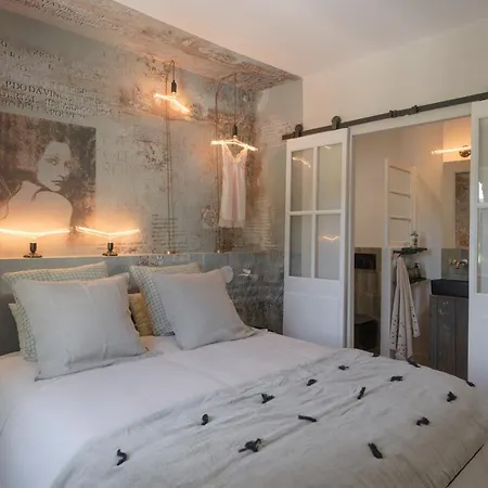 Bed & Breakfast De Et D'o 4*