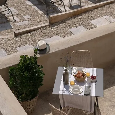 Bed & Breakfast De Et D'o Vinsobres
