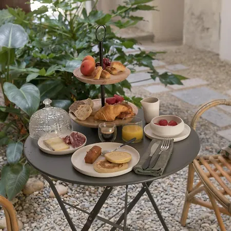 Bed & Breakfast De Et D'o