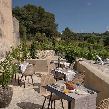 De Et D'o Bed & Breakfast 4*