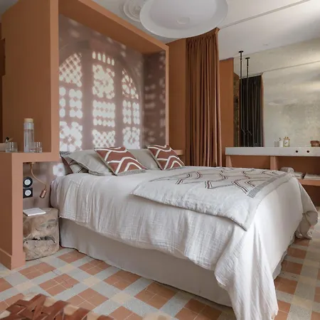 De Et D'o Bed & Breakfast