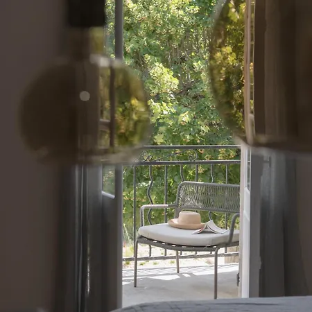 De Et D'o Bed & Breakfast