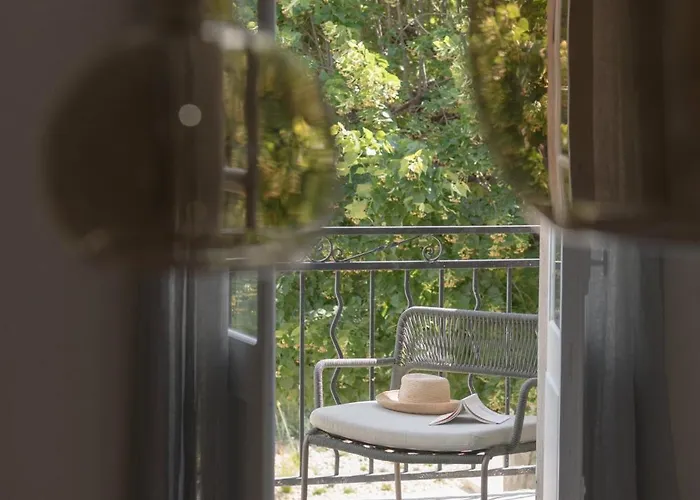 De Et D'o Bed & Breakfast